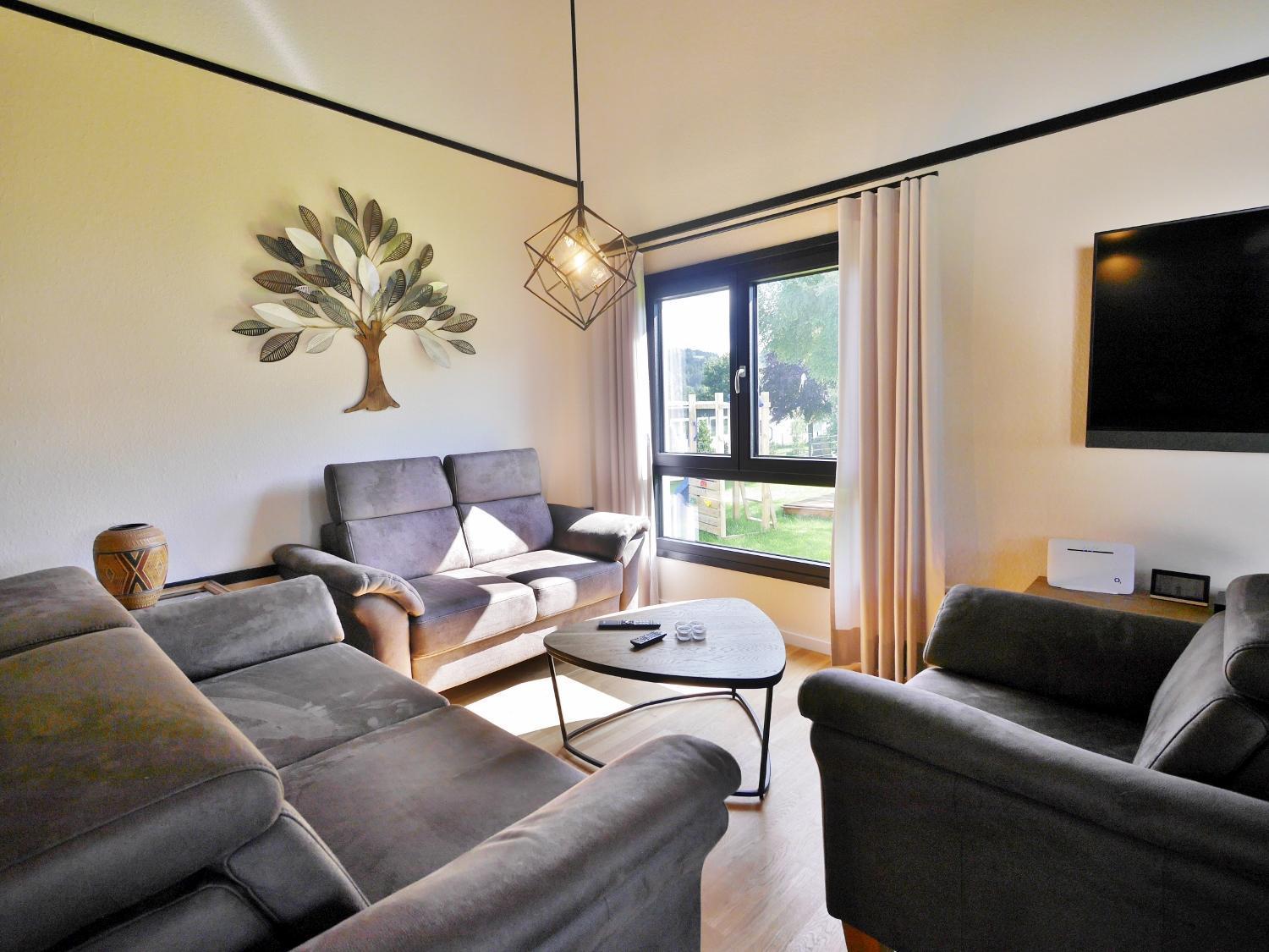 Ferienhaus Diemelquelle - Mit Eingezaeuntem Garten Willingen  Esterno foto