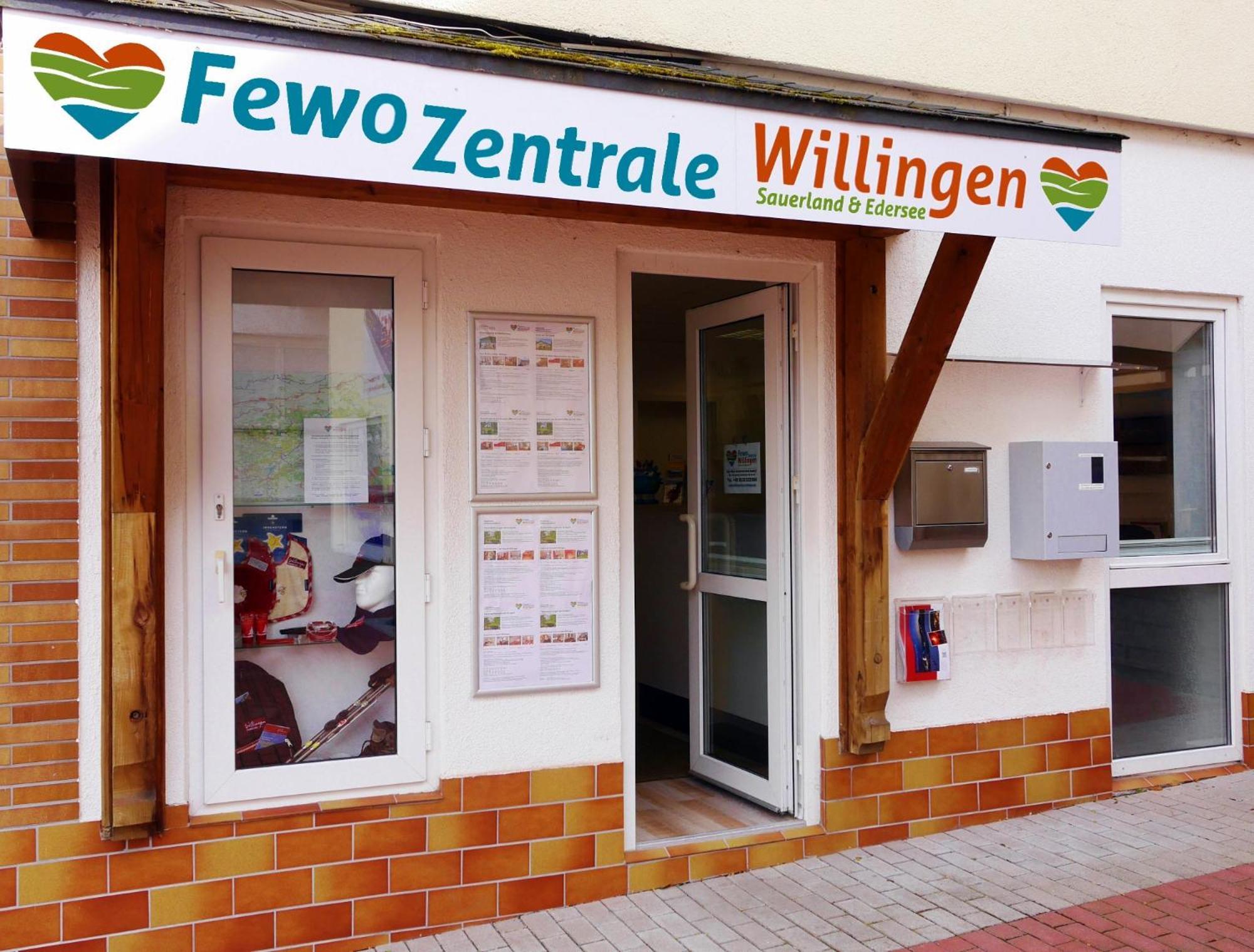 Ferienhaus Diemelquelle - Mit Eingezaeuntem Garten Willingen  Esterno foto