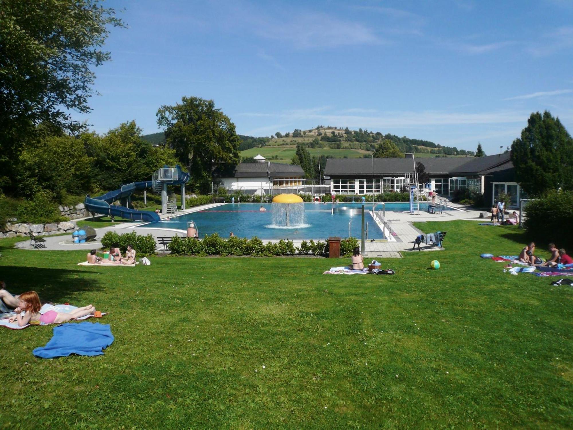 Ferienhaus Diemelquelle - Mit Eingezaeuntem Garten Willingen  Esterno foto